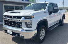 2023 Chevrolet Silverado 2500HD LT