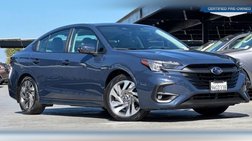 2024 Subaru Legacy Limited