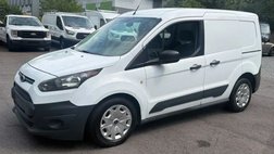 2015 Ford Transit Connect XL