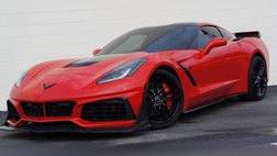 2015 Chevrolet Corvette Stingray Z51