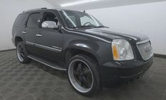2007 GMC Yukon Denali