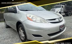 2006 Toyota Sienna LE 7 Passenger