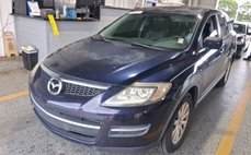 2007 Mazda CX-9 