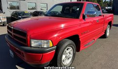 1997 Dodge Ram 1500 ST