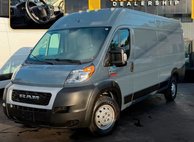 2019 Ram ProMaster 3500 159 WB