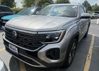2024 Volkswagen Atlas Cross Sport SEL 4Motion