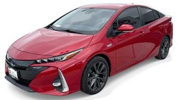 2022 Toyota Prius Prime Limited