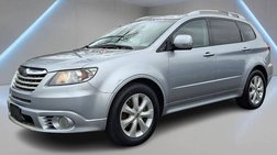2012 Subaru Tribeca 3.6R Touring