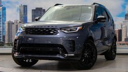 2025 Land Rover Discovery P360 Dynamic SE
