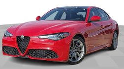 2023 Alfa Romeo Giulia Sprint