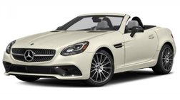 2020 Mercedes-Benz SLC SLC 300