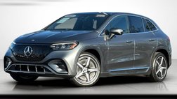 2023 Mercedes-Benz EQE EQE 350+