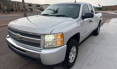 2010 Chevrolet Silverado 1500 LT