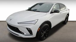 2024 Buick Envista Sport Touring