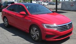2021 Volkswagen Jetta SEL