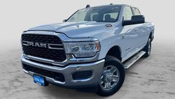2022 Ram Ram Pickup 2500 Big Horn