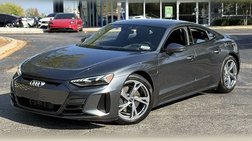 2023 Audi e-tron GT quattro Prestige