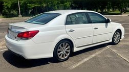 2011 Toyota Avalon Base