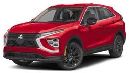 2025 Mitsubishi Eclipse Cross LE