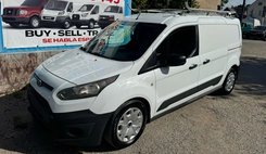 2017 Ford Transit Connect XL