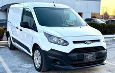 2016 Ford Transit Connect XL
