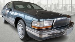 1993 Buick Roadmaster Limited