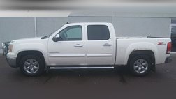 2013 GMC Sierra 1500 SLE