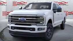 2024 Ford Super Duty F-250 XL