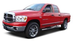 2008 Dodge Ram 1500 SXT