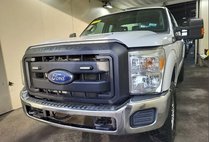 2016 Ford Super Duty F-250 XL