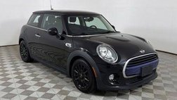 2017 MINI Hardtop Cooper
