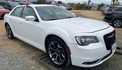 2016 Chrysler 300 S
