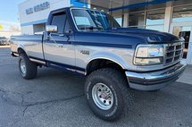 1994 Ford F-250 XL