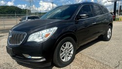 2014 Buick Enclave Convenience