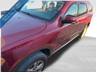 2013 Dodge Durango Crew