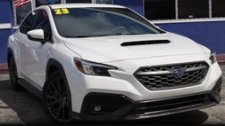 2023 Subaru WRX Premium