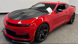 2022 Chevrolet Camaro SS