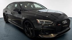 2019 Audi RS 5 Sportback 2.9T quattro