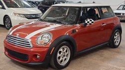 2013 MINI Hardtop Cooper
