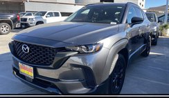 2025 Mazda CX-50 Hybrid Premium