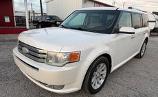 2011 Ford Flex SEL