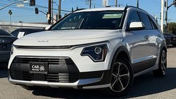 2023 Kia Niro EX