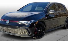2024 Volkswagen Golf GTI 380 S