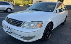 2004 Toyota Avalon XLS