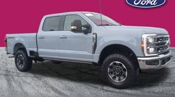 2024 Ford Super Duty F-250 Lariat