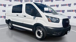 2021 Ford Transit 150