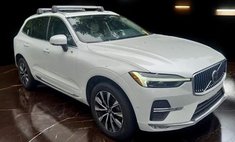 2023 Volvo XC60 B5 Plus Bright Theme