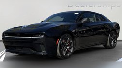 2024 Dodge Charger Daytona Scat Pack