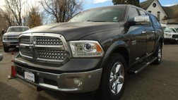 2017 Ram Ram Pickup 1500 Laramie