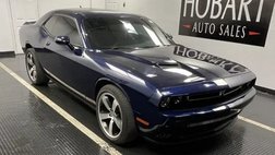 2017 Dodge Challenger GT